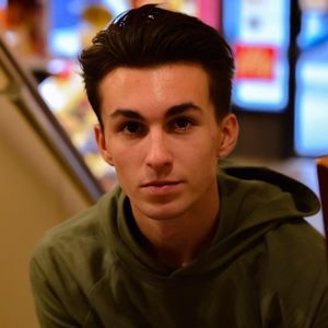 Meet your Posher, Peter