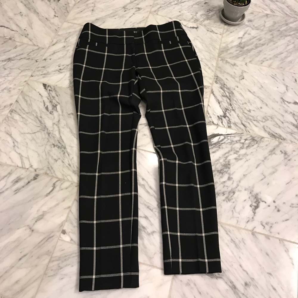 Skinny - Loft pants - beautiful!