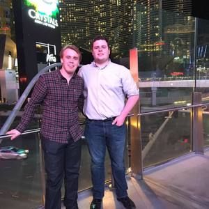 Meet your Posher, Shane