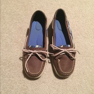 Women's Sperry's