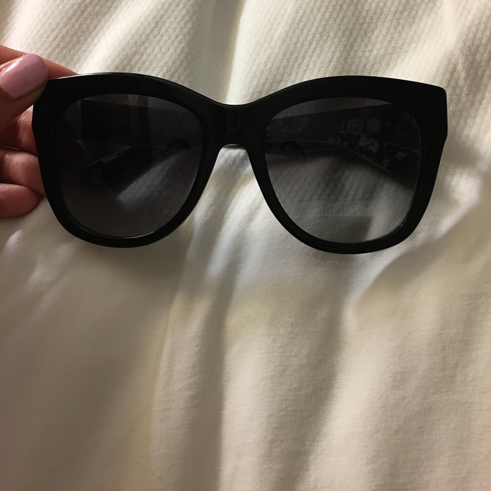 Dolce & Gabbana Sunglasses