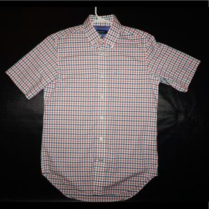 Nautica Button Up