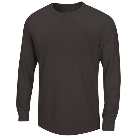 Los Angeles Rams Big & Tall Thermal Long Sleeve T - Picture 2 of 3