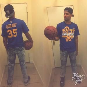 Meet your Posher, Luis