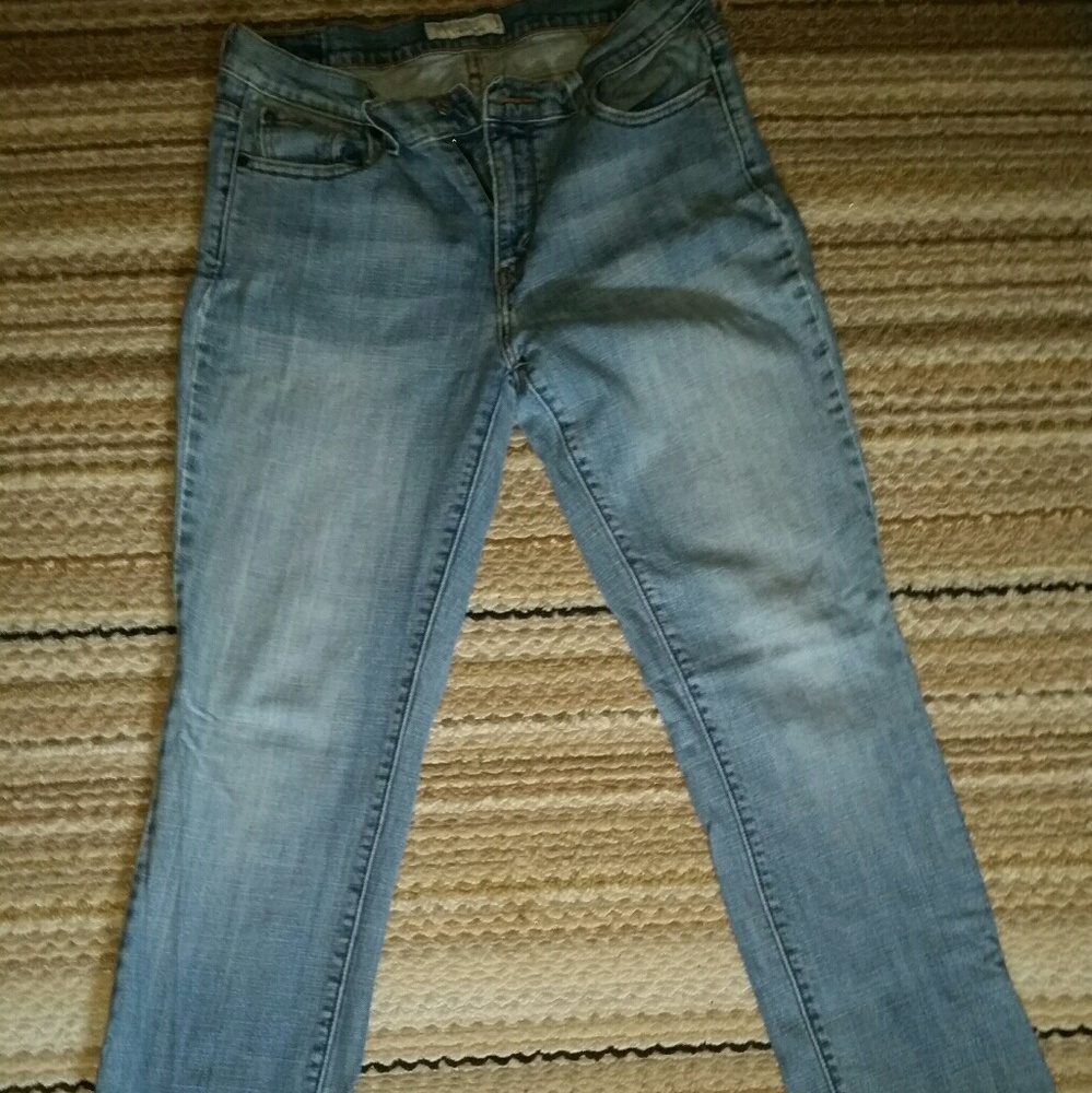 Levi's Jeans