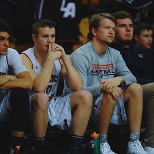 Meet your Posher, Scott