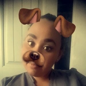 Meet your Posher, Diana