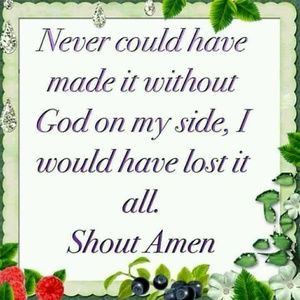 Meet your Posher, Lashanda