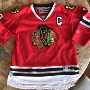 Chicago Blackhawks Jersey