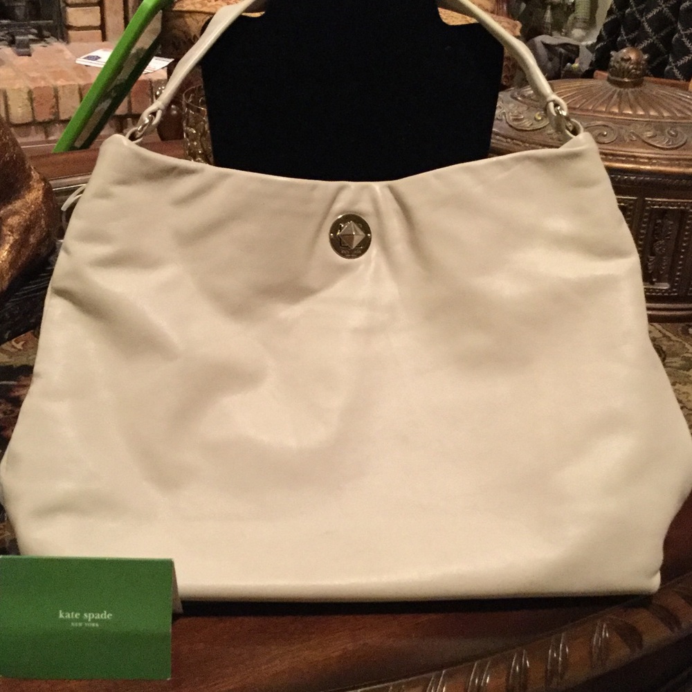 Kate Spade Bag (Authentic)