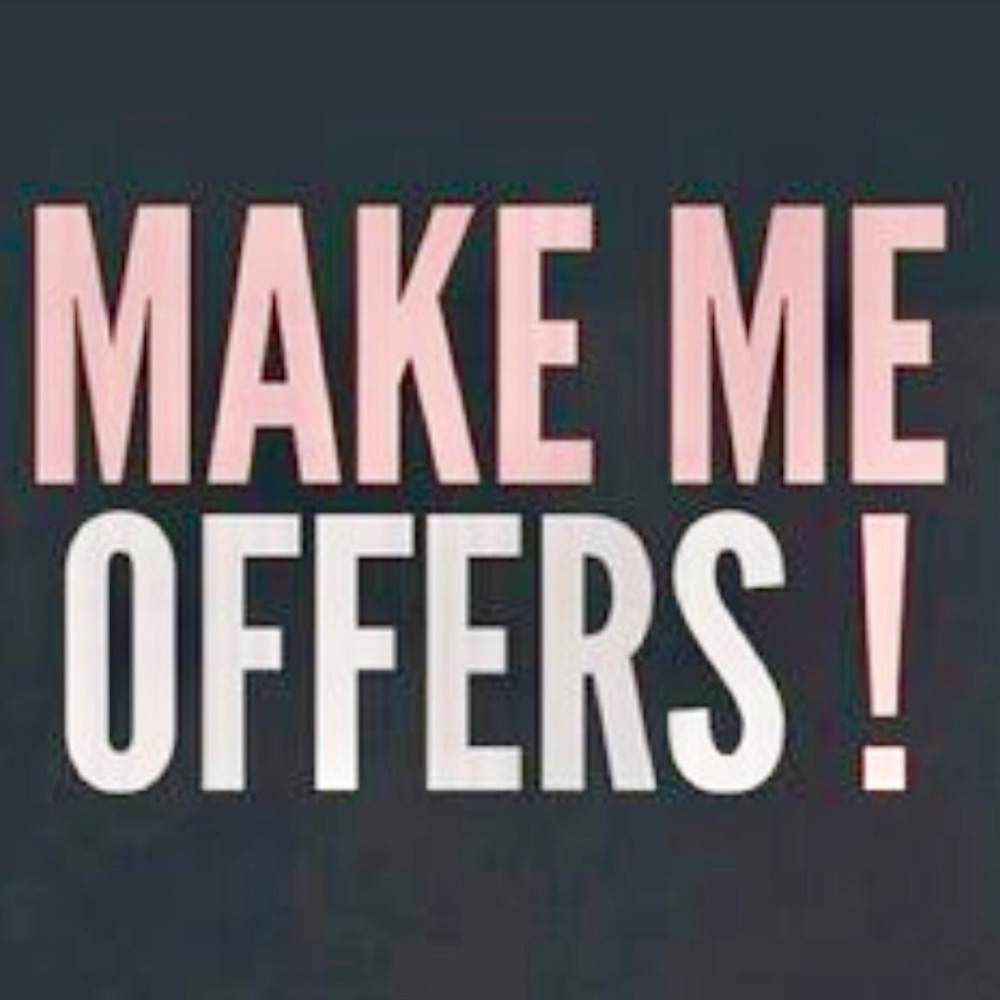 Offers
