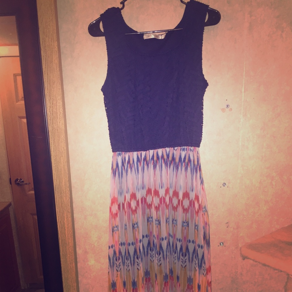 Dress!