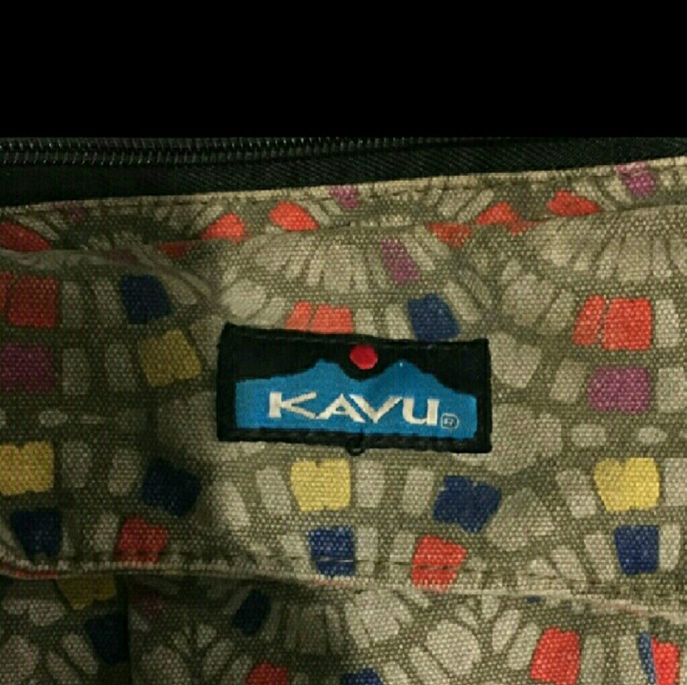 Kavu