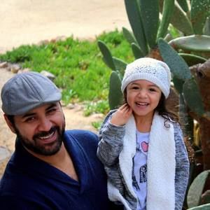 Meet your Posher, Henry