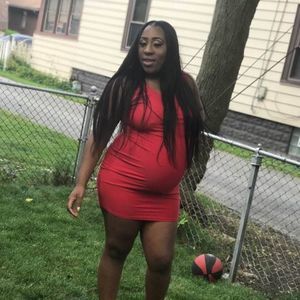 Meet your Posher, Markeshia