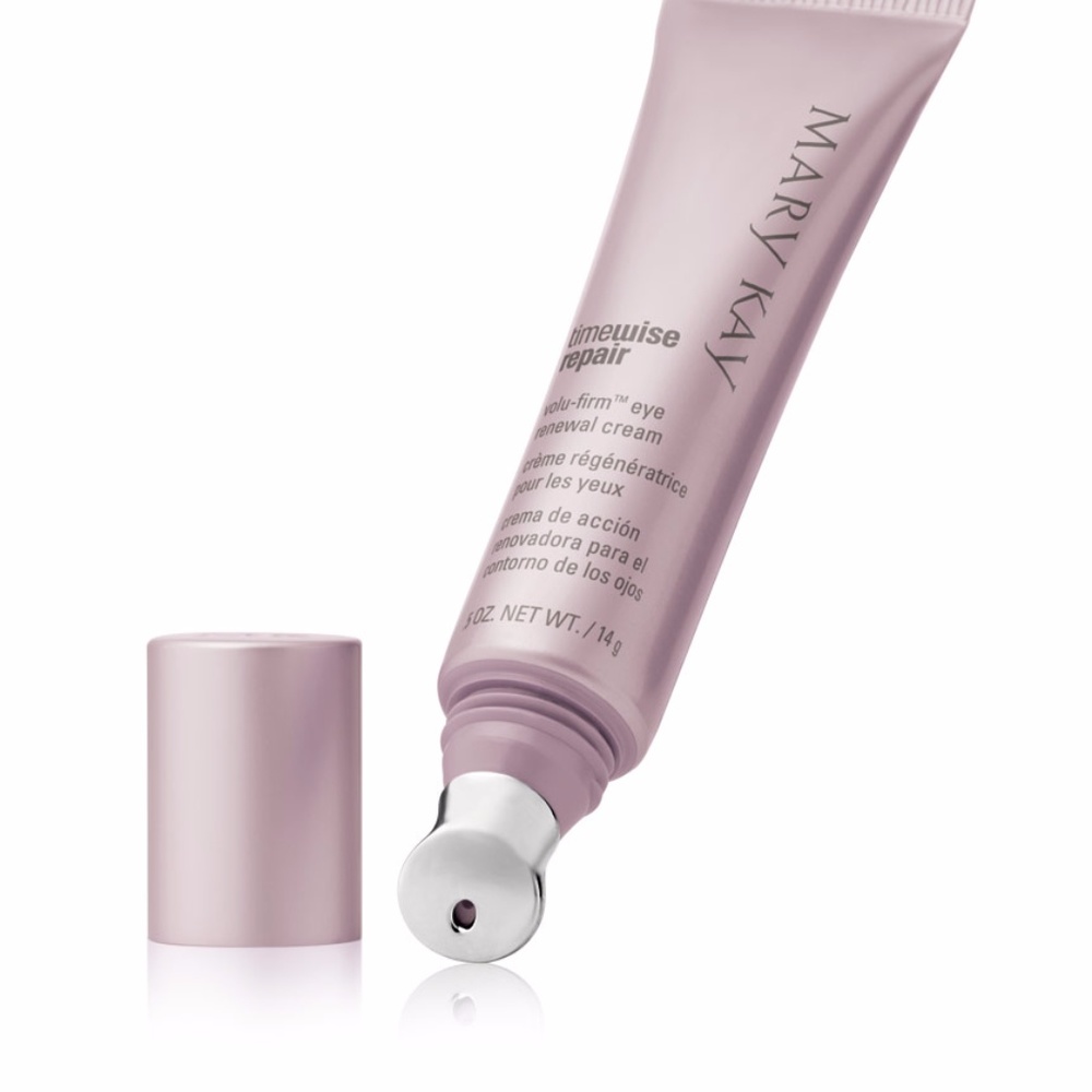Eye firming cream VOLU-FIRM. MARY KAY. NIB