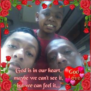 Meet your Posher, Buck