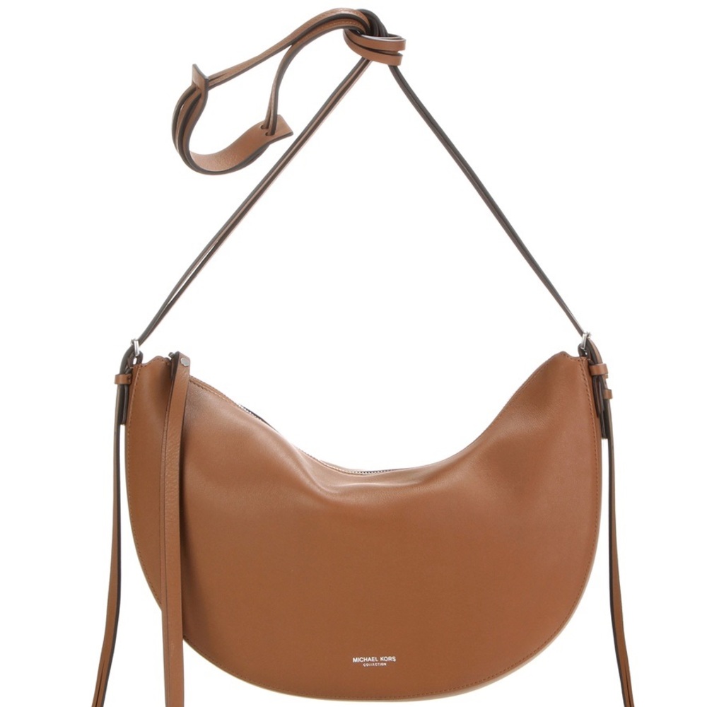 NWT Michael Kors Sedona Italian Leather Bag - Picture 5 of 8