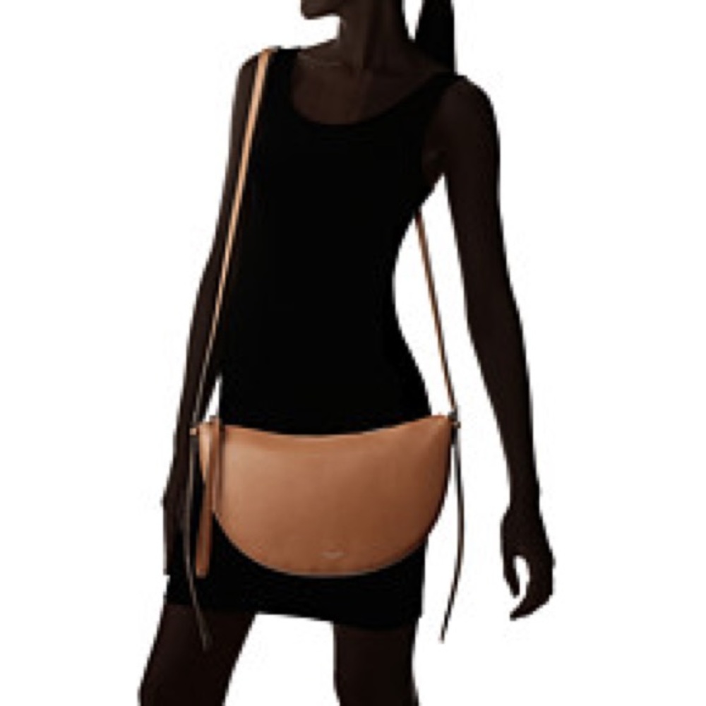 NWT Michael Kors Sedona Italian Leather Bag - Picture 2 of 8