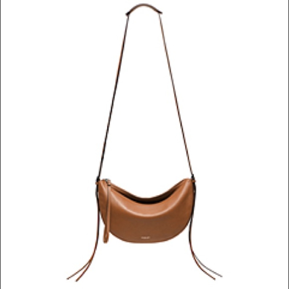NWT Michael Kors Sedona Italian Leather Bag - Picture 4 of 8