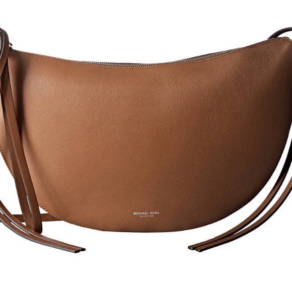 NWT Michael Kors Sedona Italian Leather Bag - Picture 7 of 8