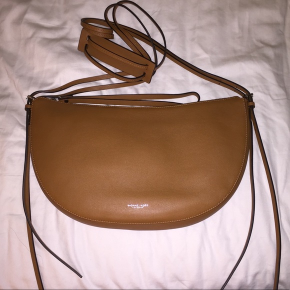 NWT Michael Kors Sedona Italian Leather Bag - Picture 6 of 8