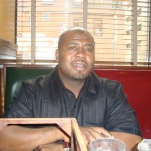 Meet your Posher, Bryan