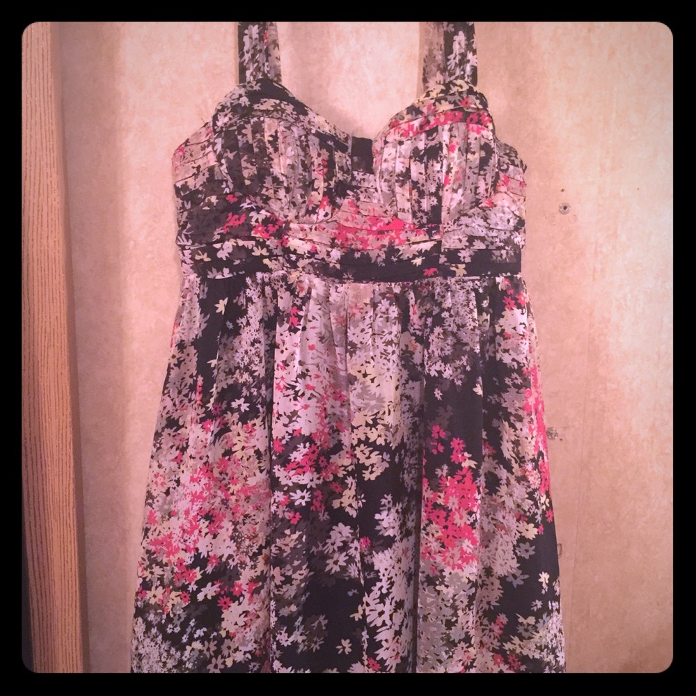 Dress!