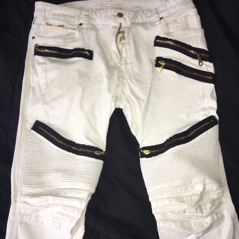 Pants - Picture 2 of 4