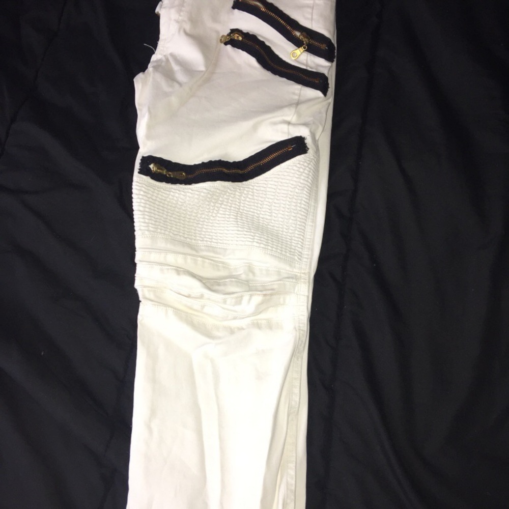 Pants - Picture 3 of 4