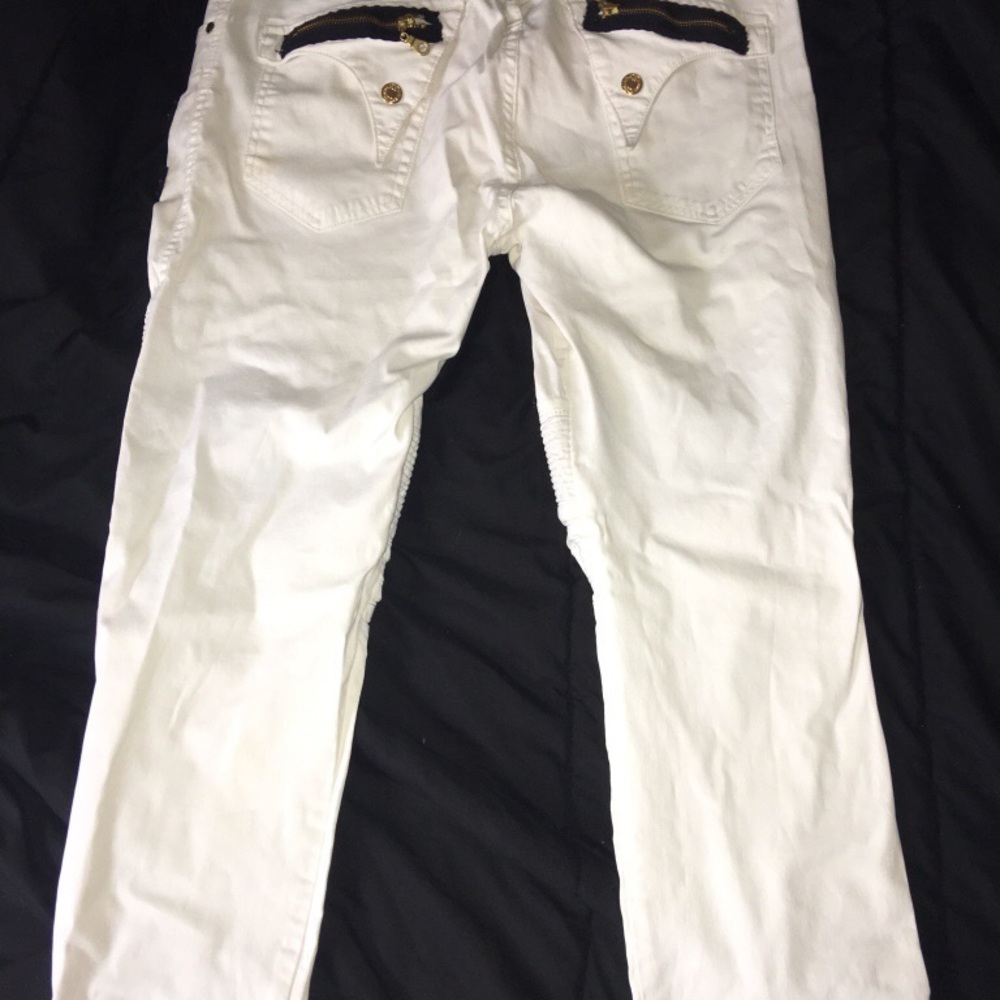 Pants - Picture 4 of 4