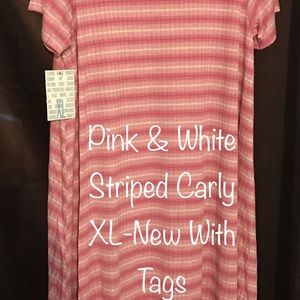 Carly-New With Tags-XL