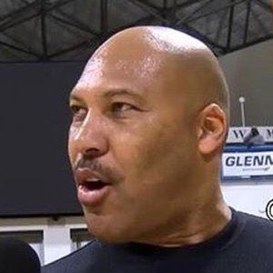 Meet your Posher, Lavar