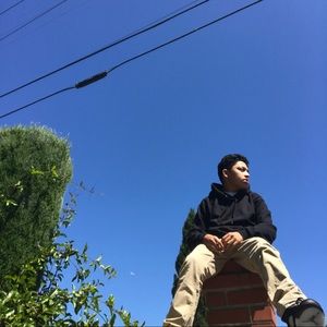 Meet your Posher, Armando