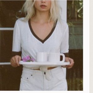 Free People Ring Leader Tee