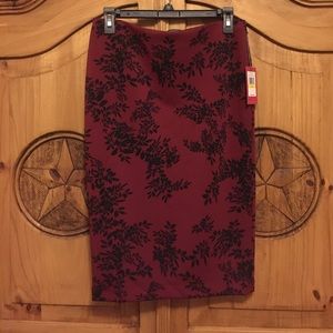 Vince Camuto skirt