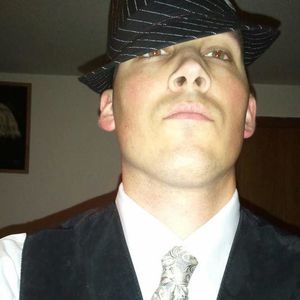 Meet your Posher, Joe
