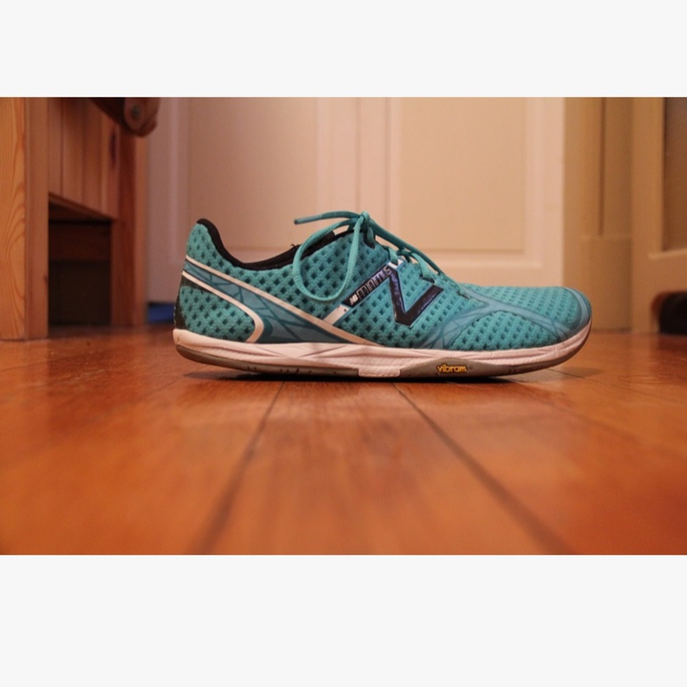 New balance Minimus