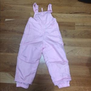 Snow pants