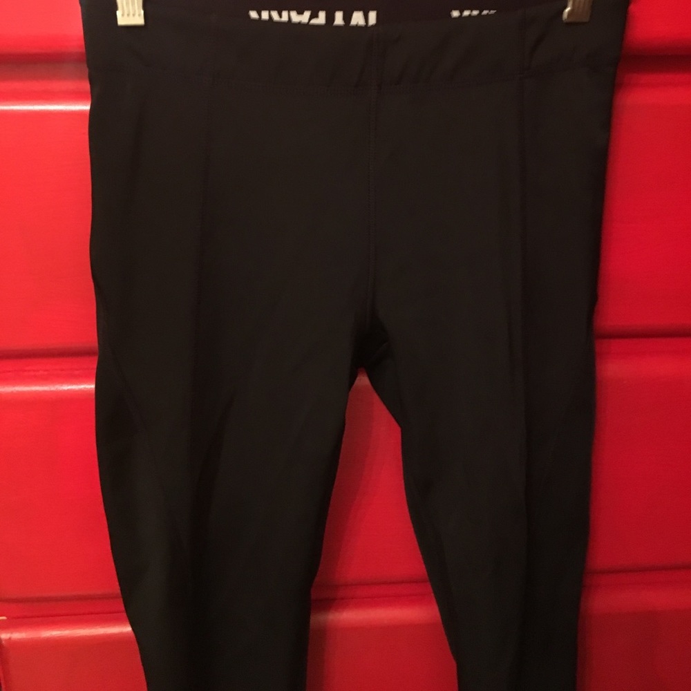 Black Ivy Park Full Length Leggings