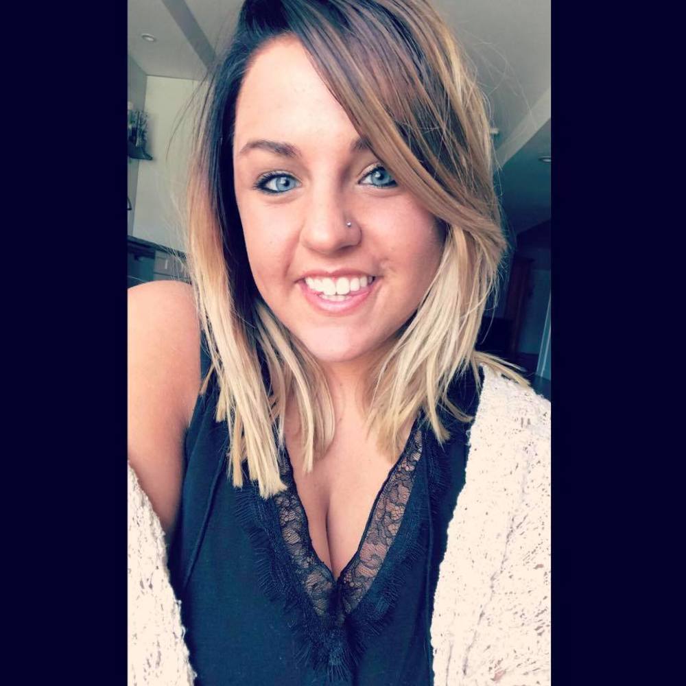 Meet your Posher, Malina