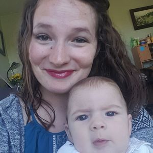 Meet your Posher, Mellissa morey