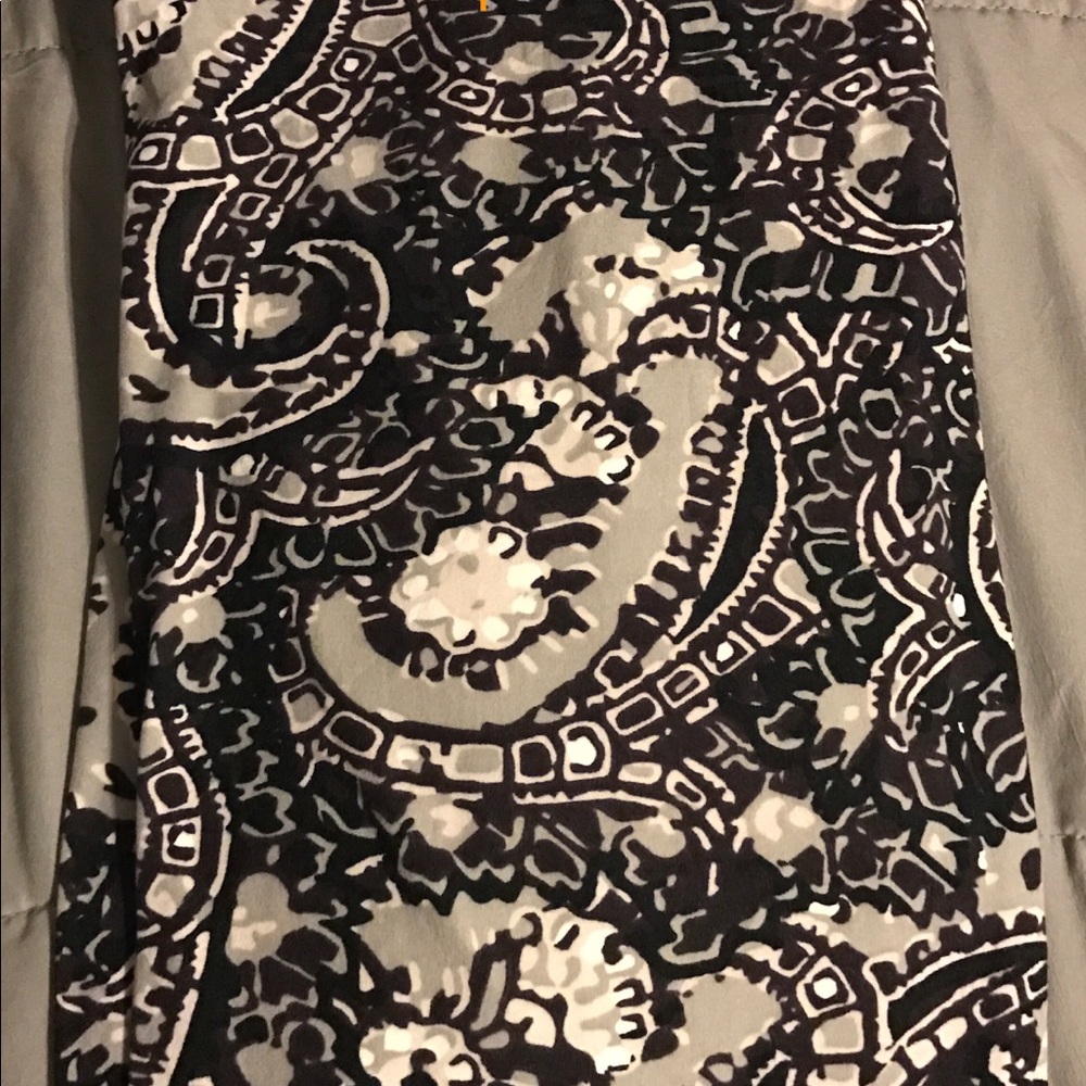 Tc Leggings-NEW
