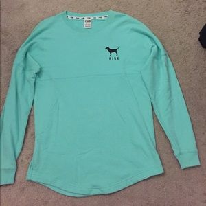 New Victoria's Secret PINK Crewneck