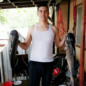 Meet your Posher, Ulises