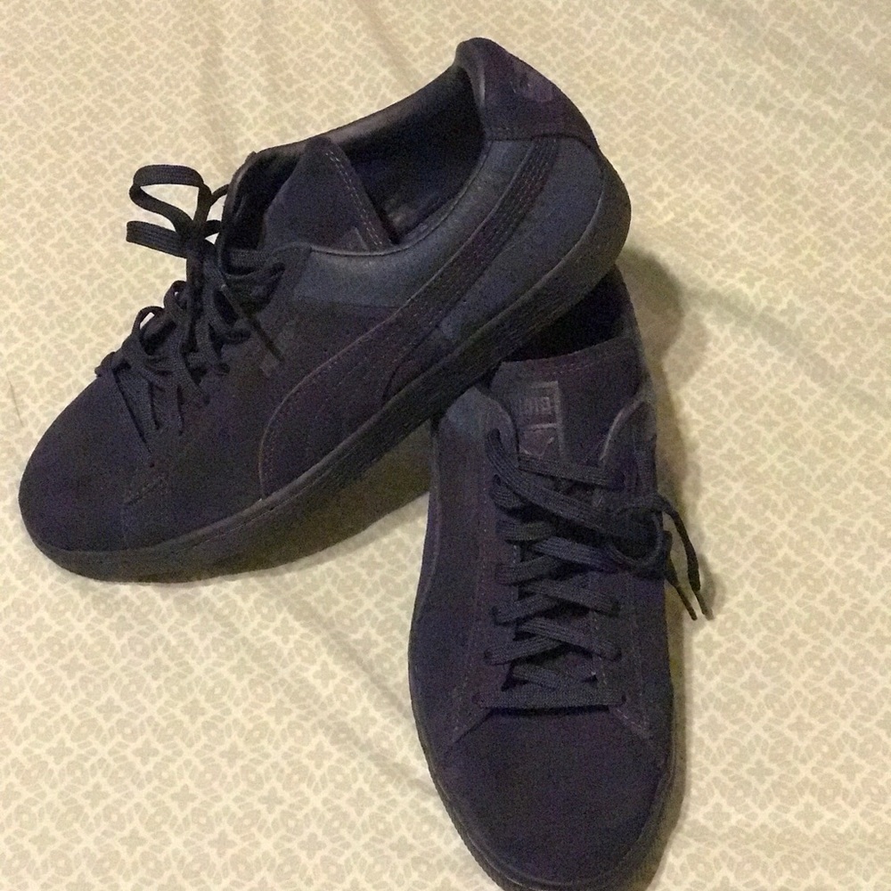 Men's puma