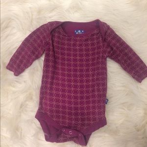 🌵Kicky pants 0-3month baby girl🌵