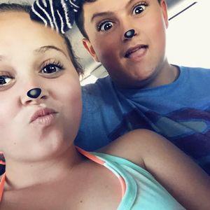 Meet your Posher, Madison