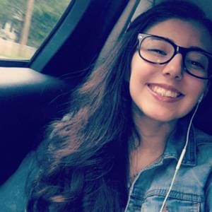 Meet your Posher, Angelica