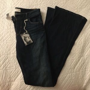 Abercrombie and Fitch Jeans